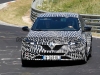 Renault Megane RS MY 2018 - Foto spia 21-06-2017