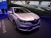 Renault Megane - Salone di Francoforte 2015