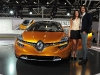 Renault R-Space Concept Motor Show 2011