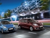 Renault Scenic e Grand Scenic 2012 - Foto ufficiali