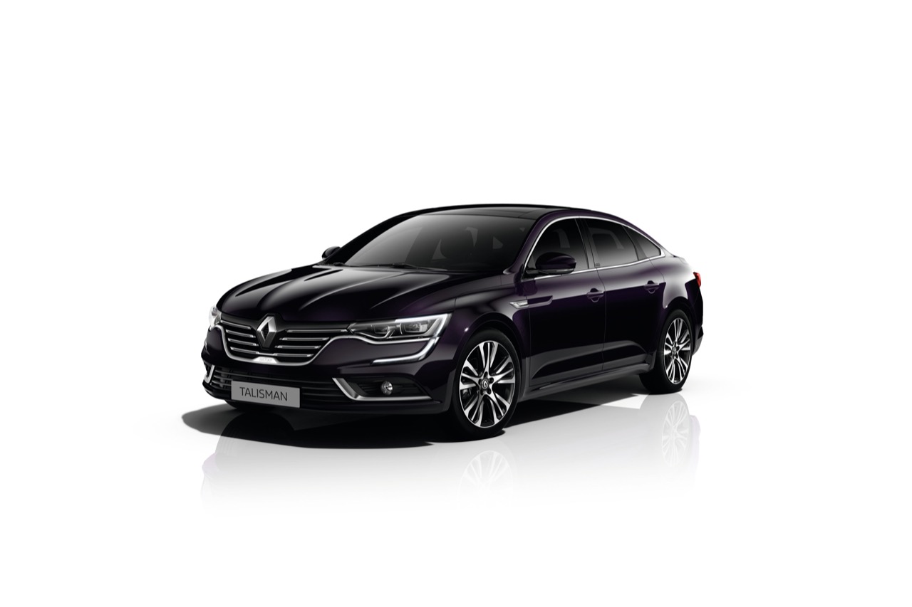Renault Talisman