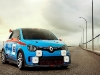 Renault Twin Run Concept