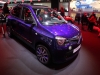 Renault Twingo Cosmic - Salone di Francoforte 2015