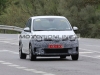 Renault Twingo facelift foto spia 26-4-2018