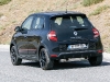Renault Twingo RS 2015 - Foto spia 28-07-2014