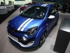Renault Twingo RS Gordini - Salone di Ginevra 2012