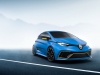 Renault Zoe e-Sport Concept - Salone di Ginevra 2017