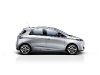 Renault Zoe - Salone di Parigi 2012