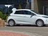 Renault Zoe Van