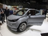 Rinspeed Budii BMW i3 concept - Salone di Ginevra 2015
