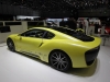 Rinspeed Etos - Salone di Ginevra 2016