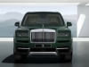 Rolls-Royce Cullinan - Configuratore