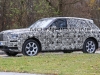 Rolls-Royce Cullinan foto spia 29 novembre 2017