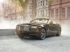 Rolls-Royce Dawn Mayfair Edition