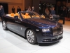 Rolls Royce Dawn - Salone di Francoforte 2015