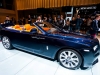 Rolls-Royce Dawn - Salone di Francoforte 2015