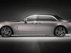 Rolls-Royce Ghost Elegance diamantata