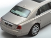 Rolls-Royce Ghost passo lungo