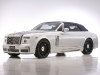 Rolls-Royce Phantom Drophead Coupe by Wald International