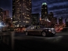 Rolls-Royce Phantom EWB restyling