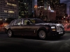 Rolls-Royce Phantom EWB restyling