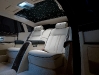 Rolls-Royce Phantom EWB restyling
