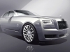 Rolls-Royce Silver Ghost Collection