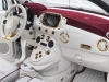 Romeo Ferraris Cinquone Qatar