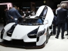 Scuderia Cameron Glickenhaus SCG003S - Salone di Ginevra 2017