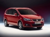 SEAT Alhambra facelift 2015