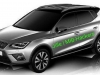 SEAT Arona - Foto leaked