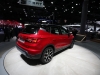 SEAT Arona - Salone di Francoforte 2017