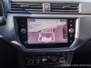 Seat Arona - Test Drive in Anteprima