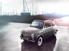 SEAT Ateca FR e 600 BMS Concept