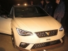 Seat Ibiza Cupra MY 2019 - Foto leaked