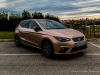 Seat Ibiza Diesel MY 2017 - Anteprima Test Drive