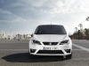 Seat ibiza FR restyling - Salone di Ginevra 2012