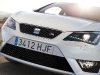 Seat ibiza restyling 2012