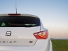 Seat ibiza restyling 2012