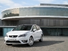 Seat ibiza restyling 2012