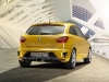 Seat Ibiza restyling Cupra Concept