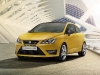 Seat Ibiza restyling Cupra Concept