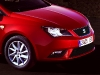 Seat Ibiza restyling