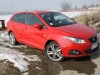 Seat Ibiza ST - Test Drive