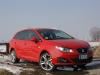 Seat Ibiza ST - Test Drive