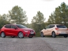 SEAT Ibiza TGI - Test drive