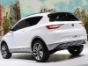Seat IBX Concept