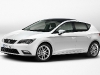 Seat Leon 2013 prime immagini