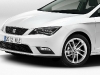 Seat Leon 2013 prime immagini
