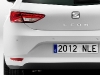 Seat Leon 2013 prime immagini